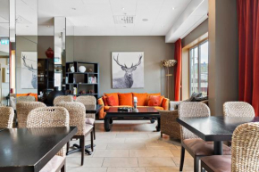 Best Western Solna Business Park in Solna